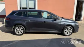 Renault Mégane 1.5 dCi Limited de 2019