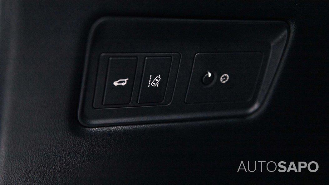 Land Rover Range Rover Sport 3.0 TDV6 HSE Dynamic de 2016