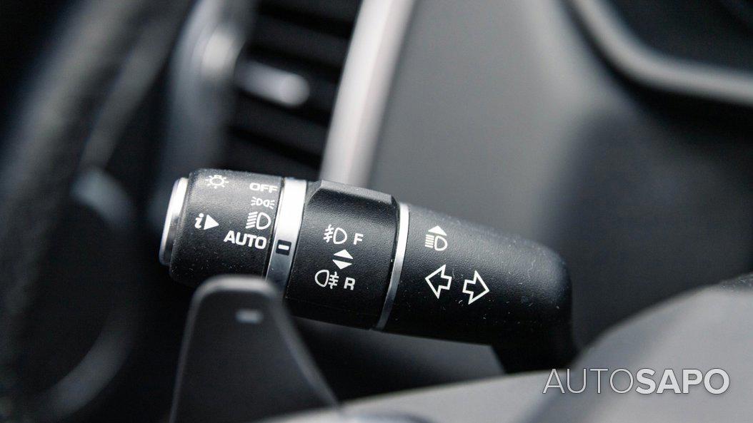 Land Rover Range Rover Sport 3.0 TDV6 HSE Dynamic de 2016