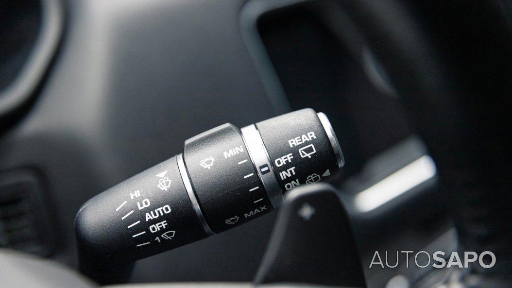 Land Rover Range Rover Sport 3.0 TDV6 HSE Dynamic de 2016