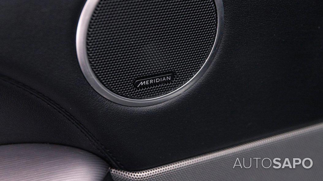 Land Rover Range Rover Sport 3.0 TDV6 HSE Dynamic de 2016