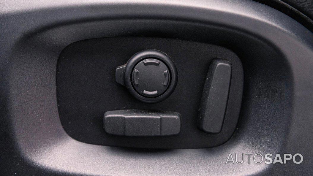 Land Rover Range Rover Sport 3.0 TDV6 HSE Dynamic de 2016