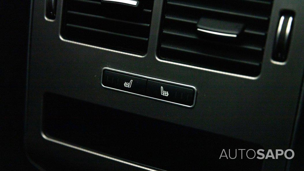 Land Rover Range Rover Sport 3.0 TDV6 HSE Dynamic de 2016