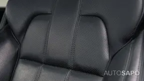 Land Rover Range Rover Sport 3.0 TDV6 HSE Dynamic de 2016