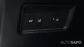 Land Rover Range Rover Sport 3.0 TDV6 HSE Dynamic de 2016