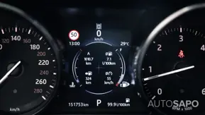 Land Rover Range Rover Sport 3.0 TDV6 HSE Dynamic de 2016