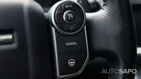 Land Rover Range Rover Sport 3.0 TDV6 HSE Dynamic de 2016