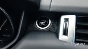 Land Rover Range Rover Sport 3.0 TDV6 HSE Dynamic de 2016