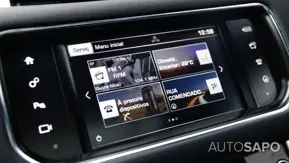 Land Rover Range Rover Sport 3.0 TDV6 HSE Dynamic de 2016