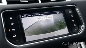 Land Rover Range Rover Sport 3.0 TDV6 HSE Dynamic de 2016