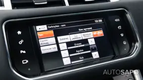 Land Rover Range Rover Sport 3.0 TDV6 HSE Dynamic de 2016