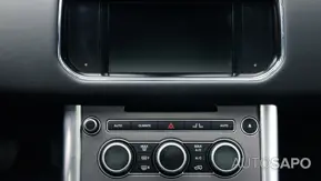 Land Rover Range Rover Sport 3.0 TDV6 HSE Dynamic de 2016