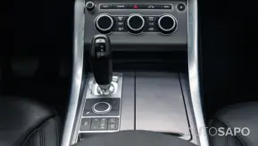 Land Rover Range Rover Sport 3.0 TDV6 HSE Dynamic de 2016