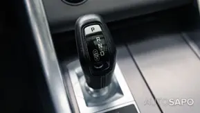 Land Rover Range Rover Sport 3.0 TDV6 HSE Dynamic de 2016