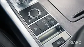 Land Rover Range Rover Sport 3.0 TDV6 HSE Dynamic de 2016