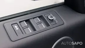 Land Rover Range Rover Sport 3.0 TDV6 HSE Dynamic de 2016