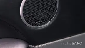 Land Rover Range Rover Sport 3.0 TDV6 HSE Dynamic de 2016