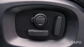 Land Rover Range Rover Sport 3.0 TDV6 HSE Dynamic de 2016