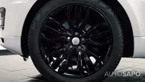 Land Rover Range Rover Sport 3.0 TDV6 HSE Dynamic de 2016