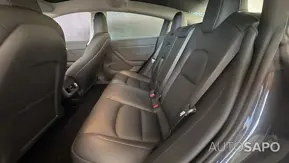Tesla Model 3 Standard Range Plus RWD de 2022