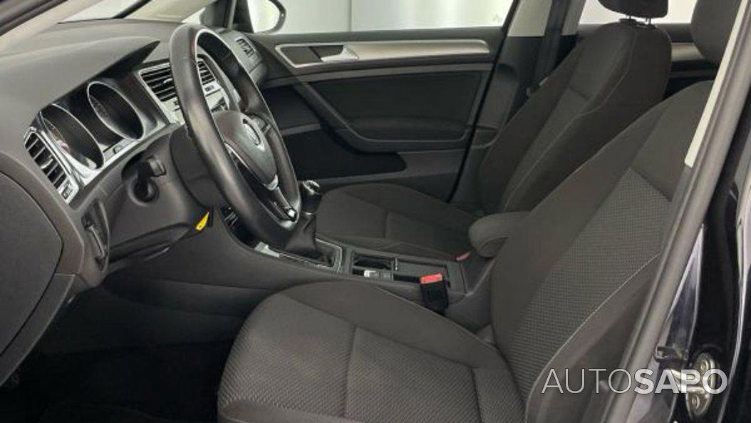 Volkswagen Golf 1.0 TSI Confortline de 2018