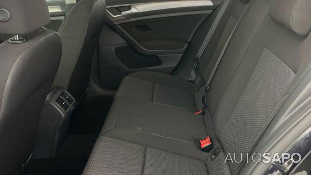 Volkswagen Golf 1.0 TSI Confortline de 2018