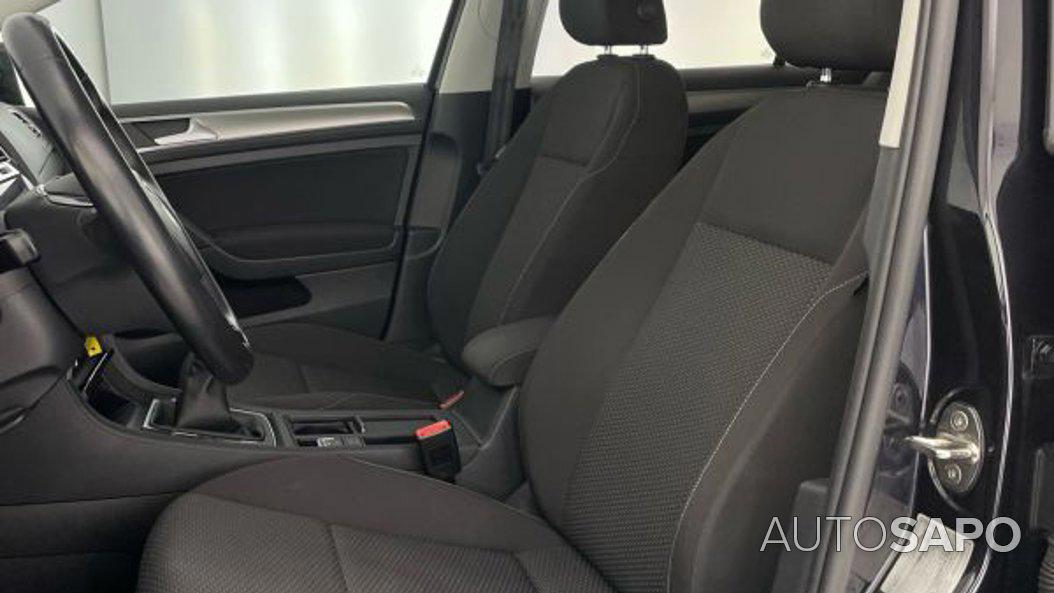 Volkswagen Golf 1.0 TSI Confortline de 2018