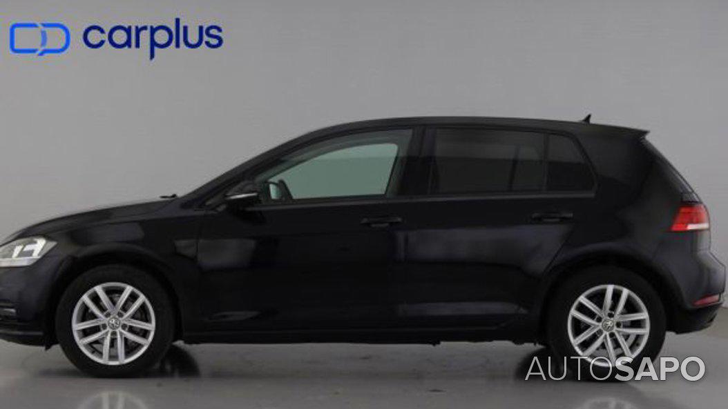 Volkswagen Golf 1.0 TSI Confortline de 2018