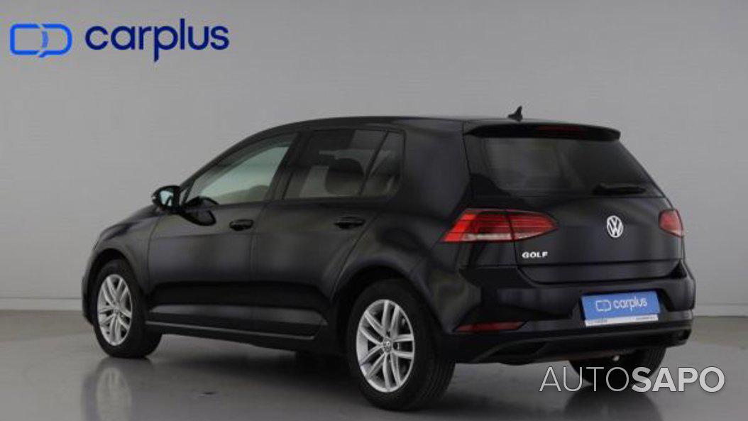 Volkswagen Golf 1.0 TSI Confortline de 2018