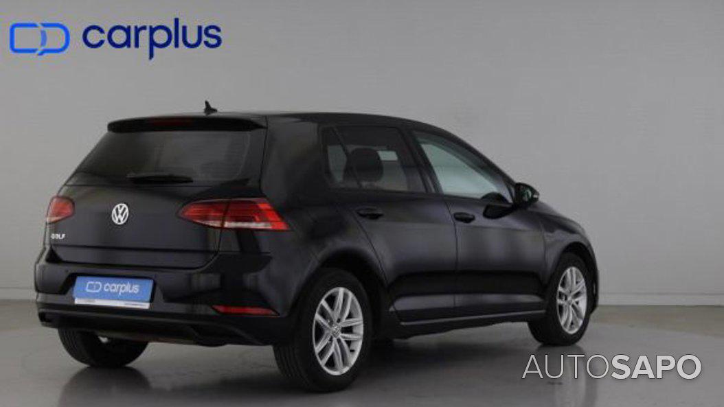 Volkswagen Golf 1.0 TSI Confortline de 2018