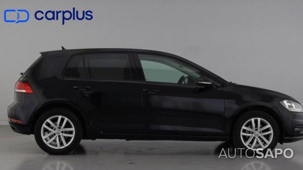 Volkswagen Golf 1.0 TSI Confortline de 2018