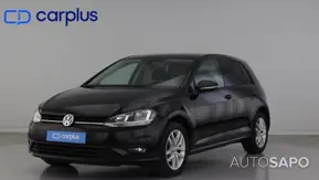 Volkswagen Golf 1.0 TSI Confortline de 2018