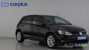 Volkswagen Golf 1.0 TSI Confortline de 2018