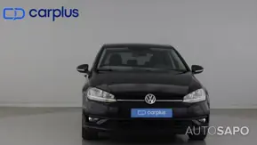Volkswagen Golf 1.0 TSI Confortline de 2018