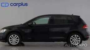 Volkswagen Golf 1.0 TSI Confortline de 2018