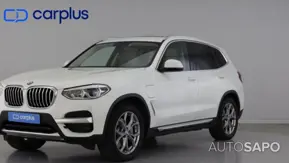 BMW X3 30 e xDrive de 2021