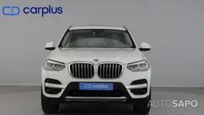 BMW X3 30 e xDrive de 2021