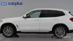 BMW X3 30 e xDrive de 2021