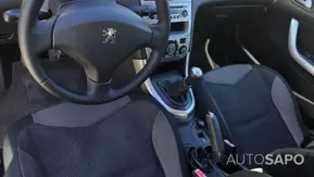 Peugeot 308 1.6 HDi Sport de 2007