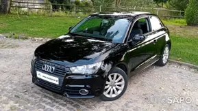 Audi A1 1.2 TFSi S-line de 2011