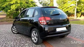Citroen C3 1.4 HDi Exclusive 99g de 2010