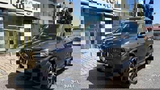 BMW X5 de 2022
