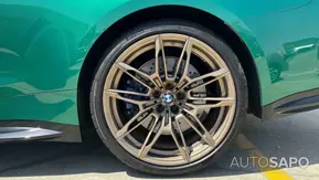 BMW Série 4 de 2024