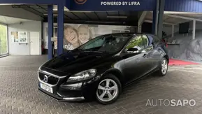 Volvo V40 de 2017