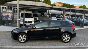 Volvo V40 de 2017