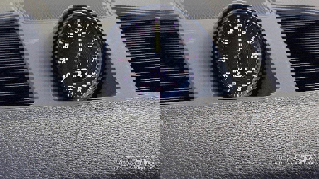 Porsche Cayenne E-Hybrid de 2022