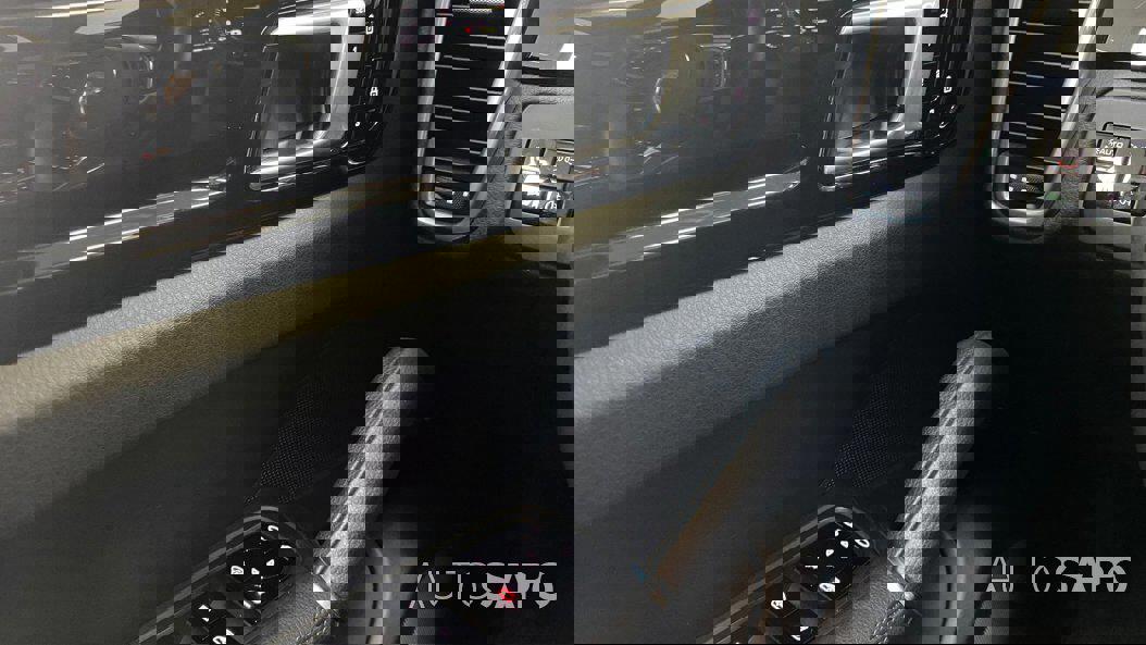 Porsche Cayenne E-Hybrid de 2022