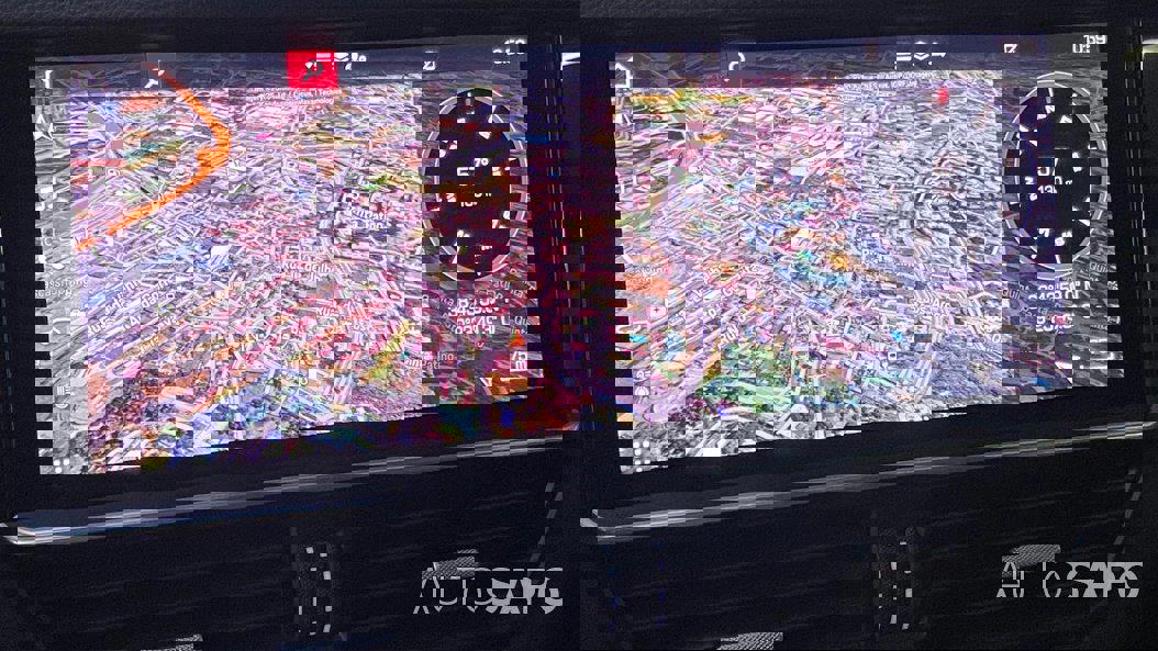 Porsche Cayenne E-Hybrid de 2022