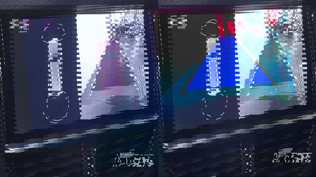 Porsche Cayenne E-Hybrid de 2022