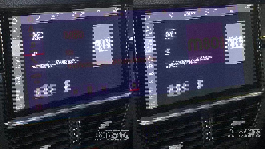 Porsche Cayenne E-Hybrid de 2022